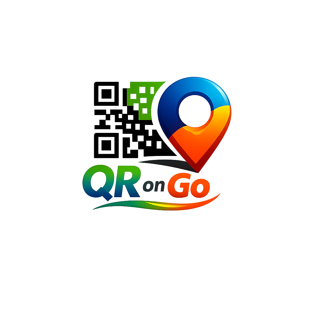 Qrongo Logo